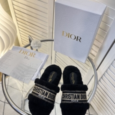 Christian Dior Slippers